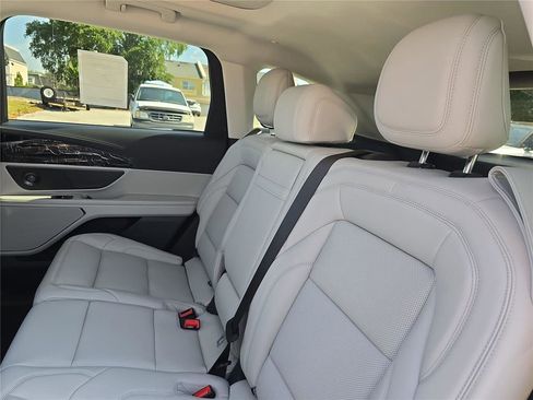 New 2026 Lincoln Nautilus Premier w/ Equipment Group 102A AWD/4WD image 11
