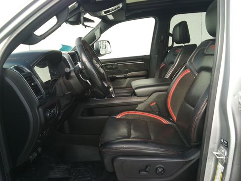 Used 2021 RAM 1500 TRX w/ TRX Level 2 Equipment Group image 18