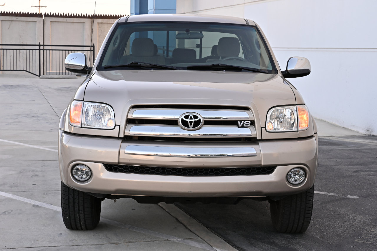 Used 2006 Toyota Tundra SR5 w/ TRD Off-Road Pkg AWD/4WD image 10