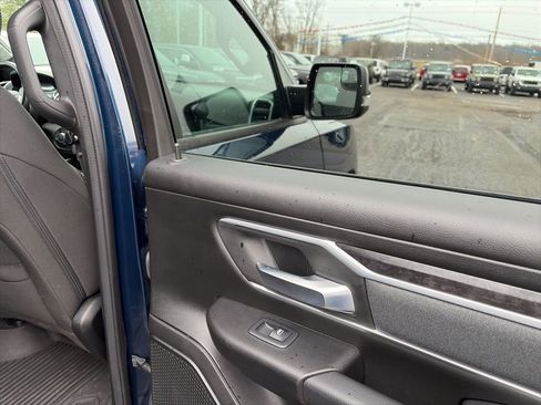 Used 2023 RAM 1500 Big Horn image 13