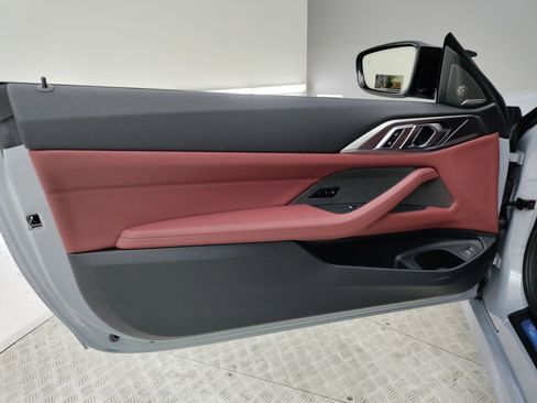 Used 2026 BMW M440i Coupe w/ Premium Package image 11