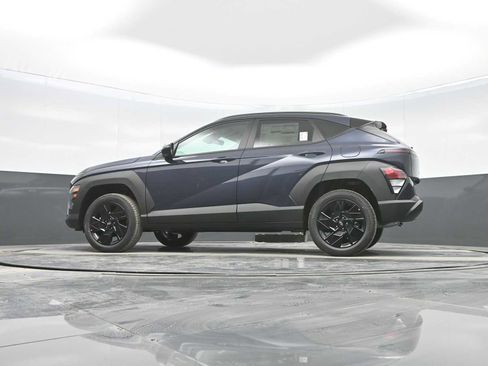 New 2026 Hyundai Kona SEL Sport image 33