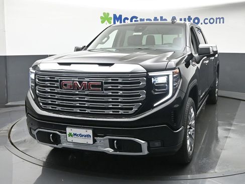 New 2026 GMC Sierra 1500 Denali AWD/4WD image 20