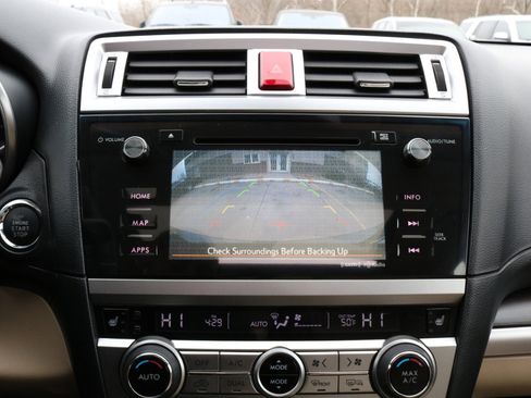 Used 2015 Subaru Legacy 2.5i Limited image 30