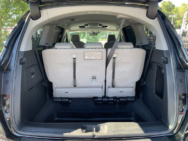 Used 2018 Honda Odyssey Elite image 38
