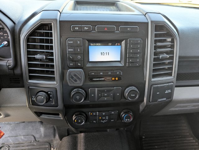Used 2022 Ford F350 XL w/ Power Equipment Group AWD/4WD image 15