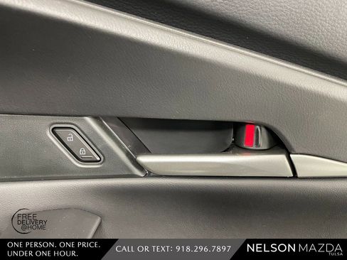 New 2026 MAZDA CX-30 AWD 2.5 S w/ Select Sport Pkg image 49