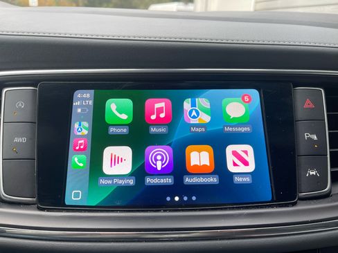 Used 2022 Buick Enclave Premium image 14