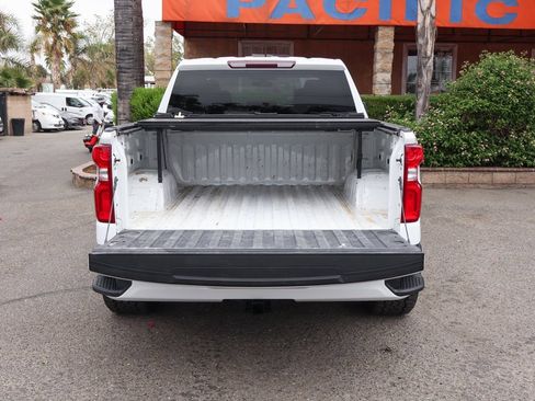 Used 2019 Chevrolet Silverado 1500 RST w/ All-Star Edition image 8