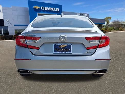 Used 2018 Honda Accord Sport image 23