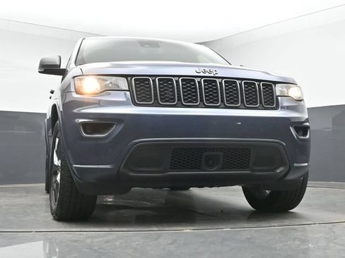 Used 2021 Jeep Grand Cherokee Limited w/ Quick Order Package 28K 80th AWD/4WD image 39