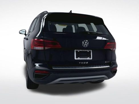Used 2023 Volkswagen Taos S w/ Driver Assistance Package AWD/4WD image 23