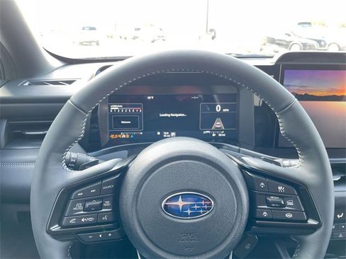 New 2026 Subaru Outback Touring XT image 20