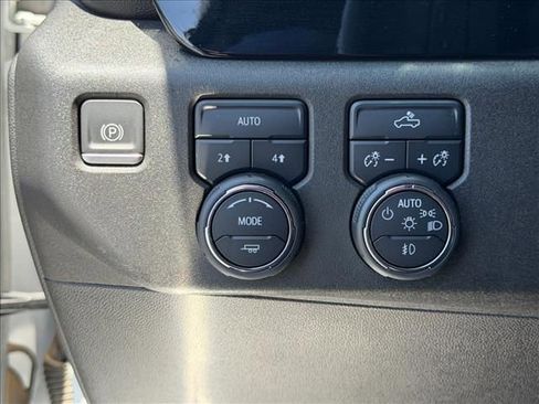 Certified 2023 Chevrolet Silverado 1500 RST w/ All Star Edition Plus AWD/4WD image 15