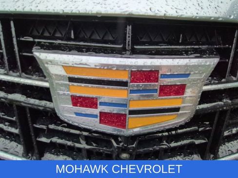 Used 2016 Cadillac XTS Luxury w/ Driver Awareness Package FWD image 33