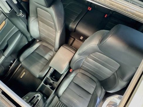 Used 2022 Honda CR-V EX-L image 20