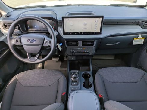 New 2026 Ford Maverick XL image 16