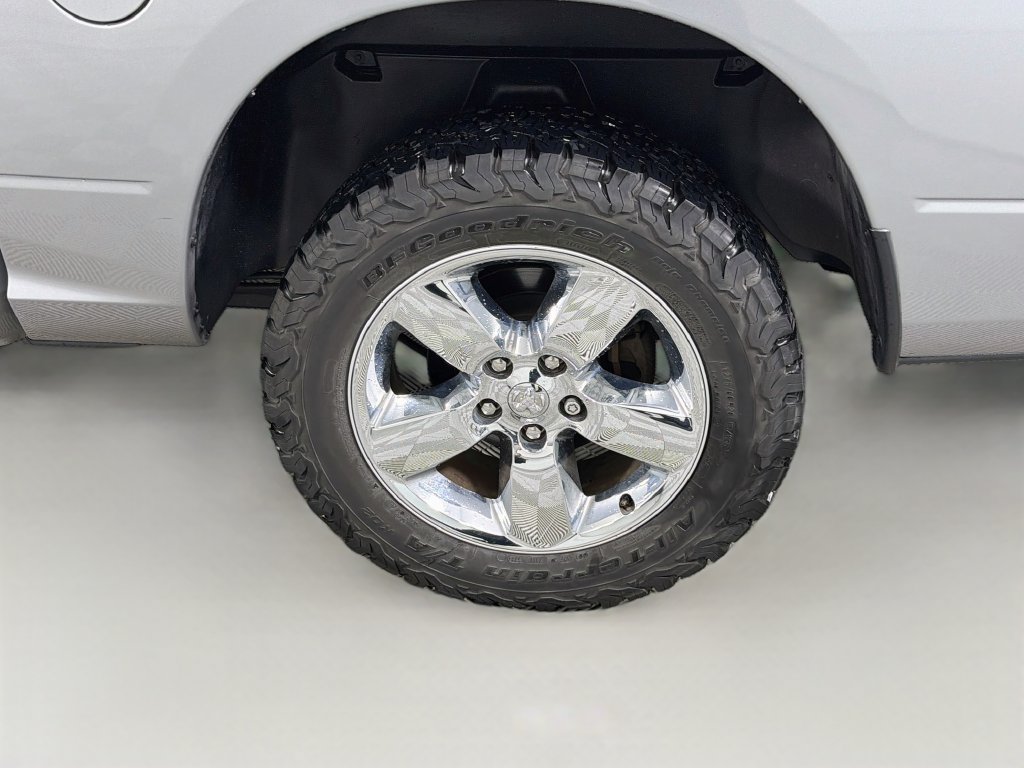 Used 2019 RAM 1500 Lone Star AWD/4WD image 25