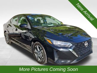 Used 2024 Nissan Sentra SV 360° Tour