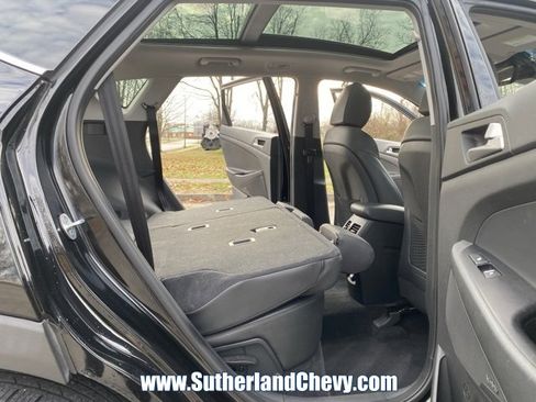 Used 2019 Hyundai Tucson Ultimate image 38