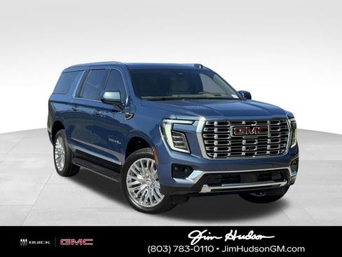 New 2026 GMC Yukon XL Denali w/ Advanced Technology Package image 1