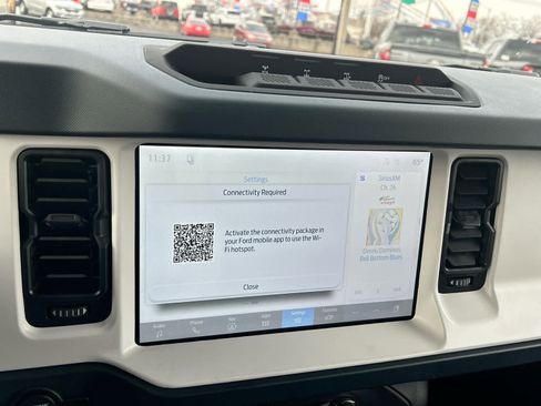 New 2026 Ford Bronco Heritage Edition image 30