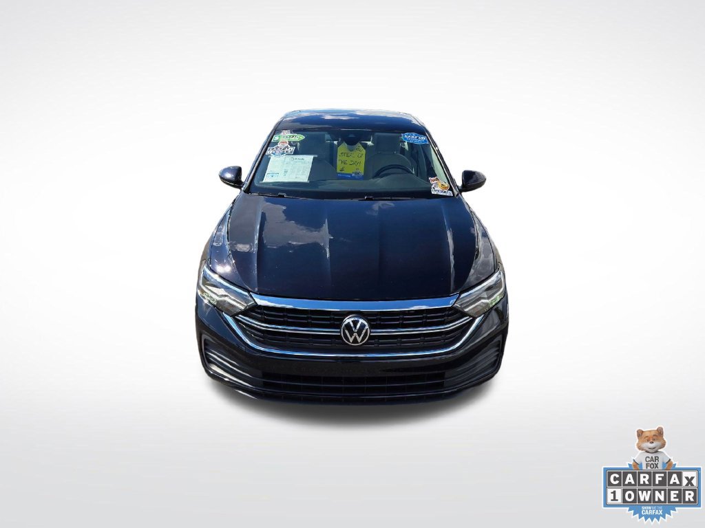 Used 2024 Volkswagen Jetta S FWD image 50