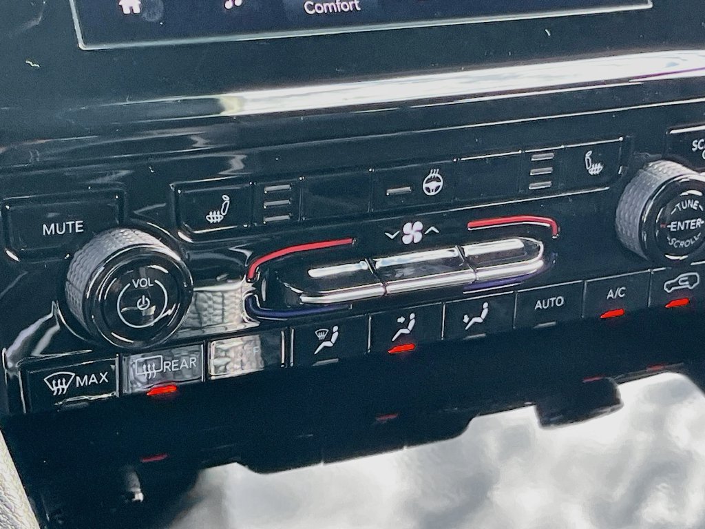 New 2026 Jeep Grand Cherokee Laredo X RWD image 19