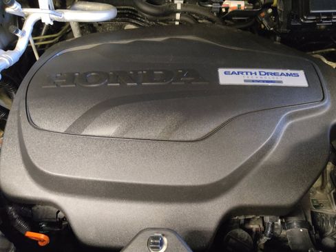 Used 2019 Honda Passport Sport image 30