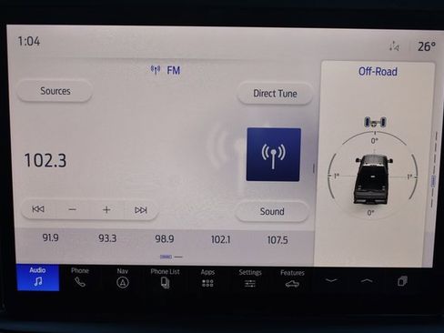 Used 2023 Ford F250 XLT w/ XLT Premium Package image 25