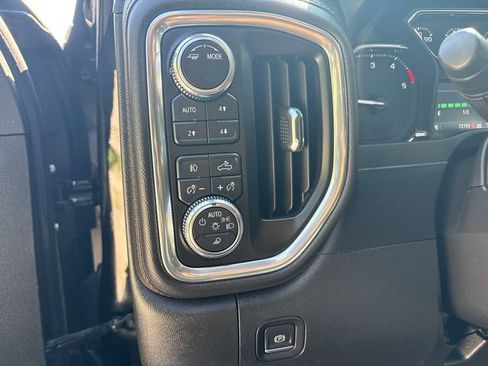 Used 2021 GMC Sierra 2500 AT4 AWD/4WD image 13