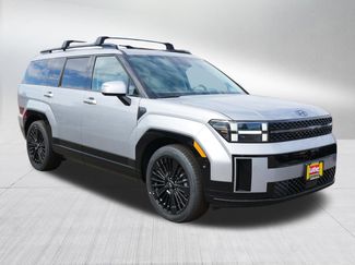 New 2026 Hyundai Santa Fe Calligraphy video 1