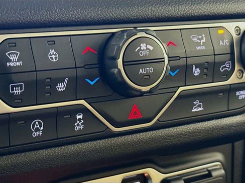 New 2026 Jeep Gladiator Willys AWD/4WD image 19
