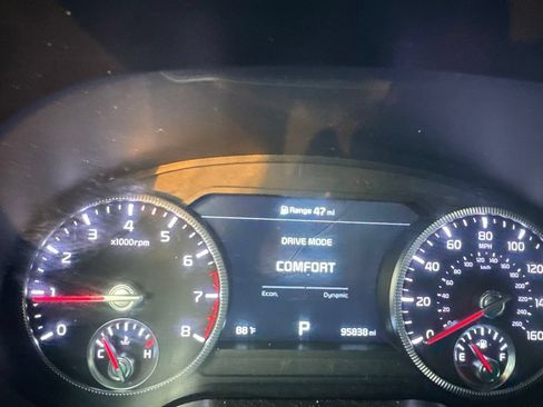 Used 2020 Kia Telluride SX AWD/4WD image 8