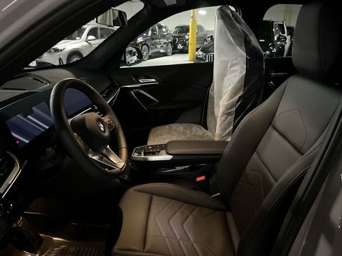 New 2026 BMW X1 xDrive28i w/ Convenience Package image 11