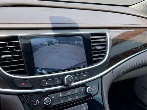 Used 2019 Buick LaCrosse Essence w/ Sights and Sounds Package FWD image 26