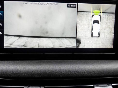 Used 2024 Hyundai Palisade Calligraphy image 26