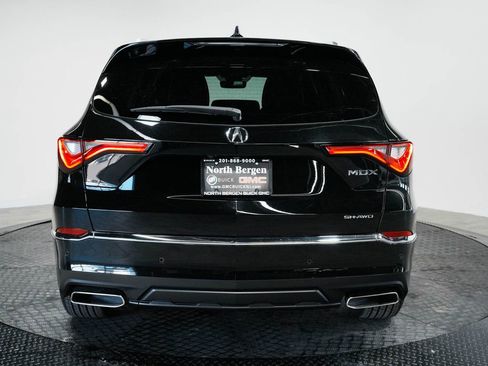 Used 2023 Acura MDX SH-AWD w/ Advance Package image 7