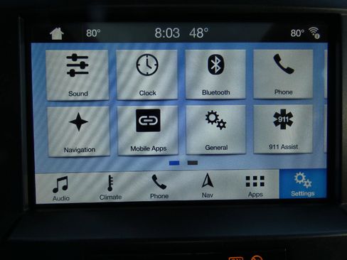 Used 2019 Ford F250 Lariat w/ Lariat Ultimate Package AWD/4WD image 23