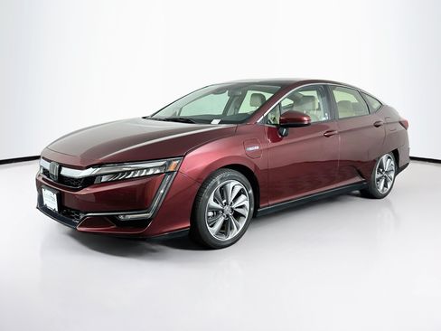 Used 2019 Honda Clarity Plug-In Hybrid image 3