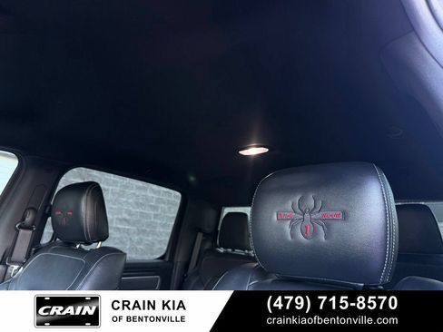 Used 2020 RAM 1500 Big Horn AWD/4WD image 21