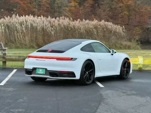 Used 2023 Porsche 911 Carrera 4S image 5