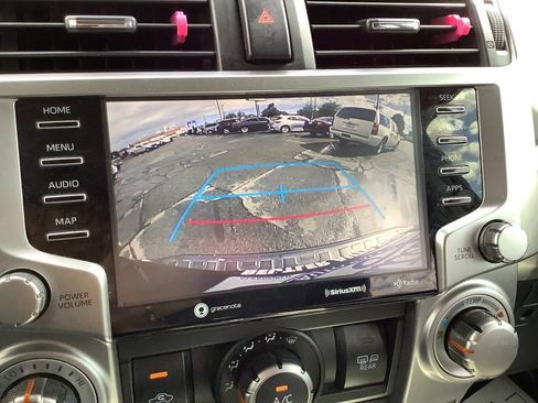 Used 2020 Toyota 4Runner SR5 Premium AWD/4WD image 53