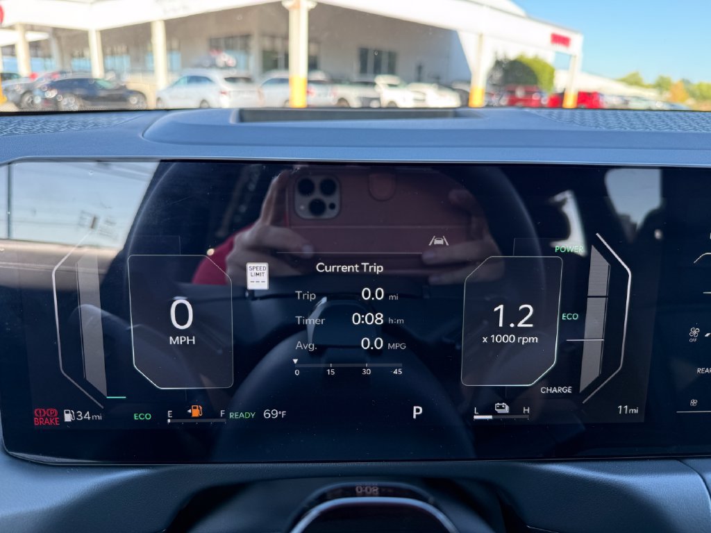 New 2027 Kia Telluride X-Line SX Prestige AWD/4WD image 27