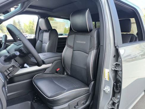 New 2026 RAM 3500 Laramie image 11