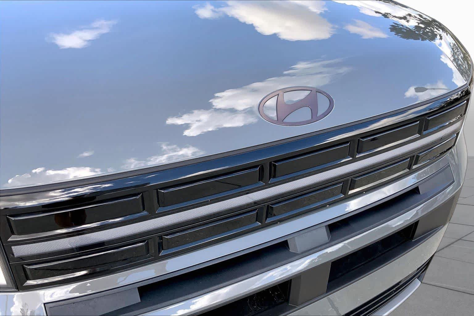 Used 2026 Hyundai Santa Fe XRT AWD/4WD image 32