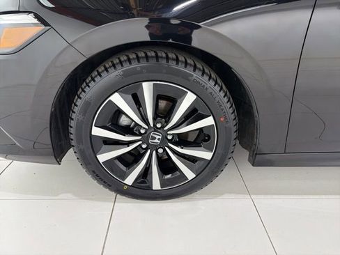 Used 2023 Honda Civic EX image 47