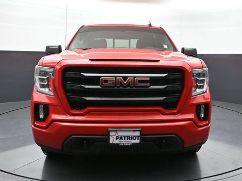 Used 2021 GMC Sierra 1500 Elevation w/ Preferred Package AWD/4WD image 31