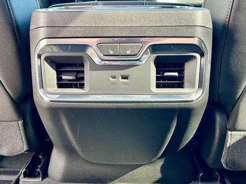 New 2025 Chevrolet Silverado 1500 LTZ w/ LTZ Premium Package image 46