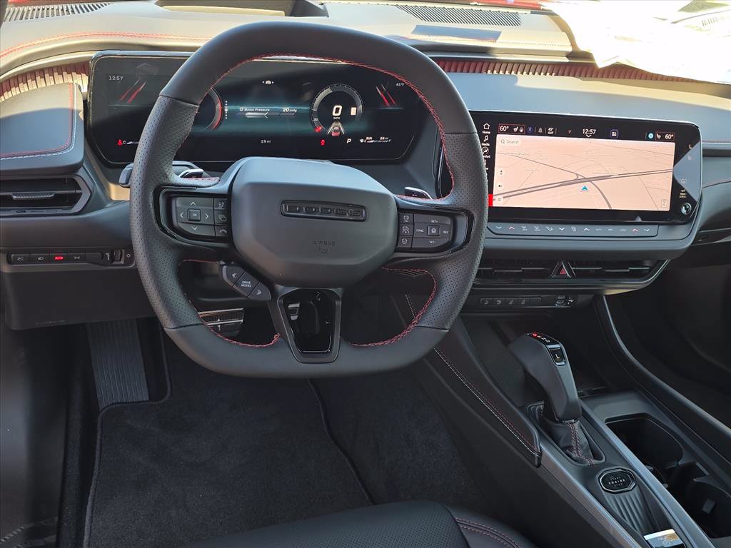 New 2026 Dodge Charger R/T AWD/4WD image 7